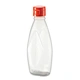 Multi-Layer High Barrier Narrow Mouth Tomato Soy Sauce PP Bottle